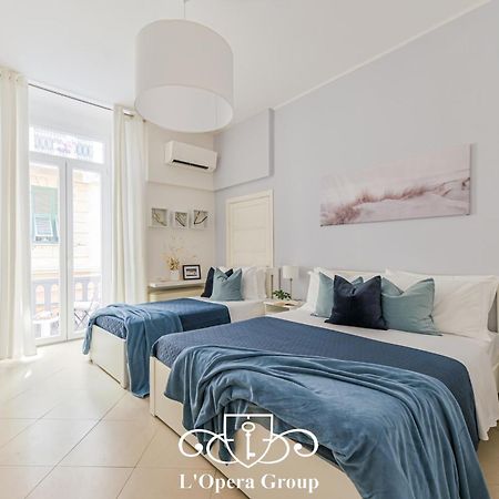 Mare E Teatro Apartment - L'Opera Group لا سبيتسْيا المظهر الخارجي الصورة
