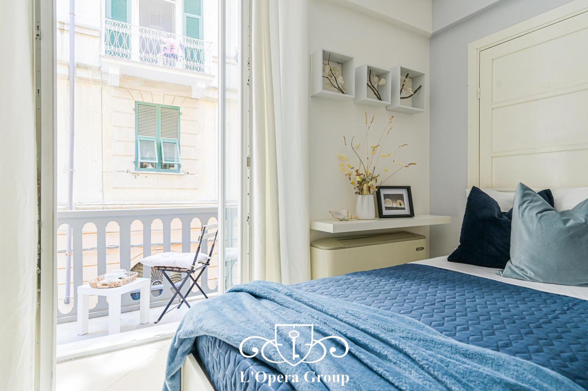 Mare E Teatro Apartment - L'Opera Group لا سبيتسْيا المظهر الخارجي الصورة